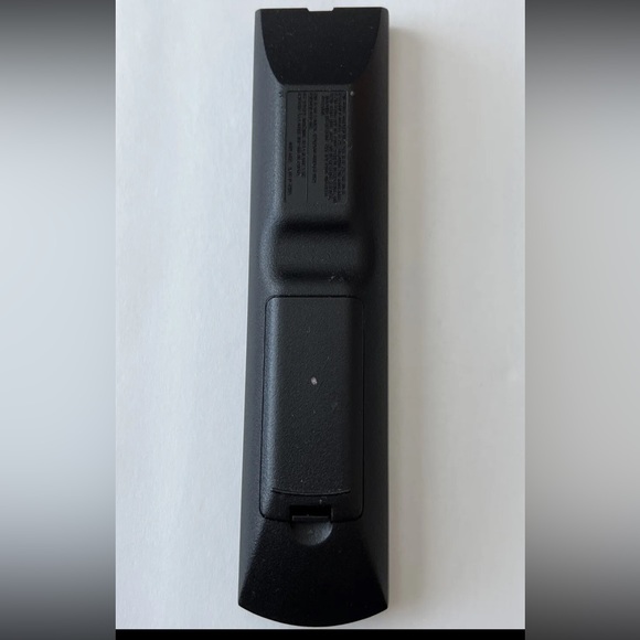 Sony RMT-D165A Remote Control For RMT-D168A RMT-D176A RMT-D197A Tested OEM - Picture 2 of 3